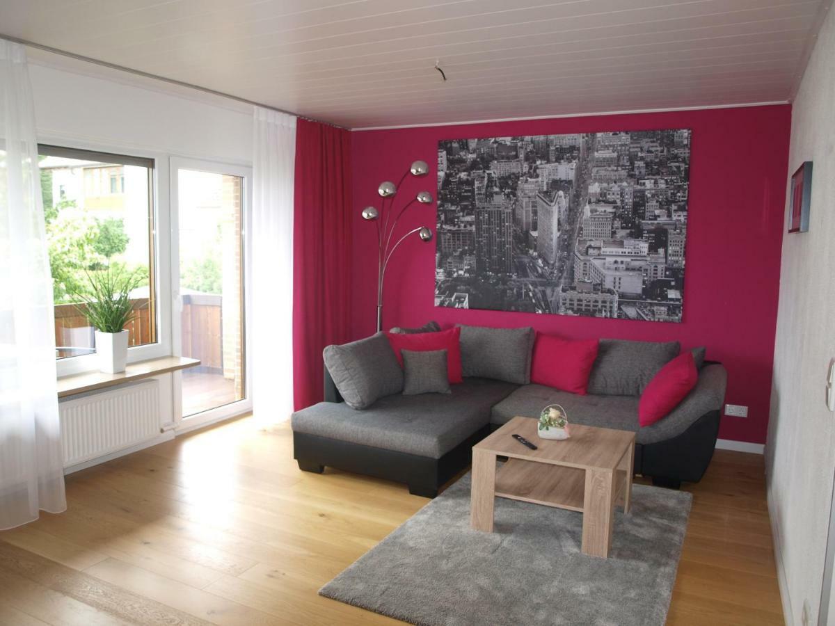 Sc Apartment - Nurnberg Messe / Frankisches Seenland Σβάμπαχ Εξωτερικό φωτογραφία